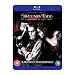 Sweeney Todd - The Demon Barber of Fleet Street [Blu-ray] [2007]