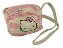 Hello Kitty Umhängetasche SPANGLE Rosa