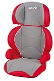 Safety 1st 85884050 - Oberon Kinderautositz Gruppe 2/3 (15-36kg), hergestellt von Maxi-Cosi, rot Safety 1st 85884050 - Oberon Kinderautositz Gruppe 2/3 (15-36kg), hergestellt von Maxi-Cosi, rot