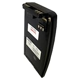 1X3-2/3AAA/B CONNECTOR - NiMH 3.6V 270mAh for GP GP30AAAMECRMS