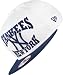 New Era Centre Arch NY Yankees casquette