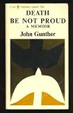 Death Be Not Proud