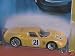Mattel Hot Wheels 2007 Track Stars 1:64 Scale Black & Green Subaru Impreza Die Cast Car #110