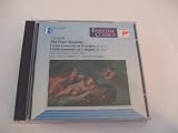 Antonio Vivaldi - The Four Seasons (Sony Essential Classics)
