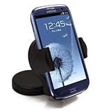 GALAXY S III コンパクトマルチアングルカーマウントホルダー (docomo Galaxy S3 SC-06D対応) 【Universal Mobail Phone Windshield Mount Holder】車内ナビスタンド GALAXY S III コンパクトマルチアングルカーマウントホルダー (docomo Galaxy S3 SC-06D対応) 【Universal Mobail Phone Windshield Mount Holder】車内ナビスタンド