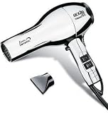 Andis Ceramic Ionic 1875 Watts Hair Dryer 220Volt 82070