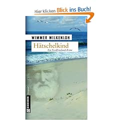 H�tschelkind: Der erste Fall f�r Jan Swensen