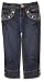 Baby Phat Girls 2-6x Denim Skimmer