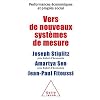 Vers de nouveaux syst�mes de mesures : Performances �conomiques et progr�s social
