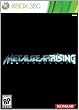 Metal Gear Solid Rising XBOX 360