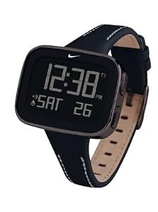 Nike Women's Watch WR0130-096: Amazon.co.uk: Watches