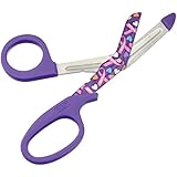 Prestige Medical 871-LAB Stylemate Utility Scissor, 5.5 Inch
