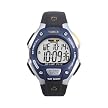 Mens Timex Ironman Triathlon 30-Lap Indiglo Night-Light Watch