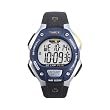 Mens Timex Ironman Triathlon 30-Lap Indiglo Night-Light Watch