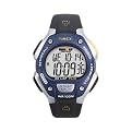 Mens Timex Ironman Triathlon 30-Lap Indiglo Night-Light Watch