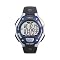 Mens Timex Ironman Triathlon 30-Lap Indiglo Night-Light Watch