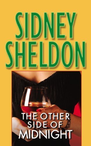 The Other Side of Midnight by Sheldon, Sidney (1988) Mass Market Paperback