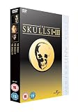 The Skulls I-III [UK IMPORT] - Clare Kramer