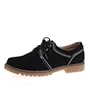 Chaussures femme, Chaussures basses, Simili su�de cuir, JA2173