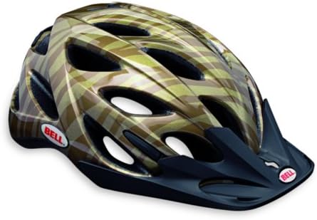 Bell Muni Bicycle Road Helmet
