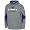 Giants Reebok NFL Explorer Team Hood - Men's ( sz. M, Grey : Giants )