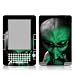 Abduction Design Protective Decal Skin Sticker for Amazon Kindle 2 E-Book Reader (Version 2.0)