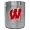 Wisconsin Diamond Plate Beverage Holder