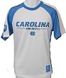 Men's North Carolina Tar Heels S/S 'Arsenal' White/Team Color Tshirt