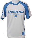 Men's North Carolina Tar Heels S/S 'Arsenal' White/Team Color Tshirt