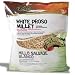 Pet Supplies : White Proso Millet Litter 25quart