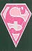 Supergirl Shield Decorative Switchplate Cover
