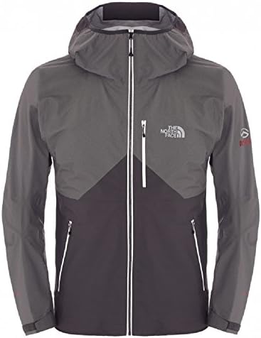 The North Face Fuse Uno Mens Shell Ski Jacket