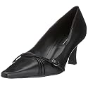 Belmondo Damen Pumps Glattleder