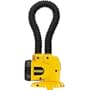 DEWALT DW919  18-Volt Flexible Floodlight