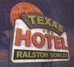 Rally at the Texas Hotel