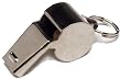 Metal Whistle