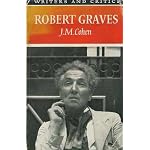 Robert Graves book cover