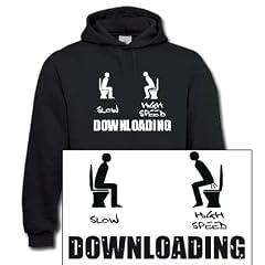 DOWNLOADING... KAPUZEN SWEATSHIRT DIVERSE FARBEN S bis XXL