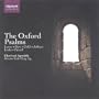 The Oxford Psalms