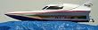 RC SYMA 28 Racing Boat R/C Electric Powered Wind Speed Motor Ship Radio Remote Control Yacht Cruiser
