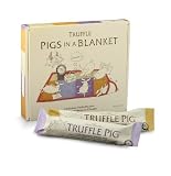 Truffle Pigs in a Blanket (4pc)