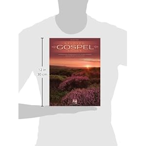 Beloved Gospel Songs (Big-Note Piano)