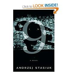 Nine: A Novel