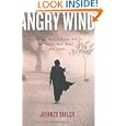 Angry Wind: Through Muslim Black Africa by Truck, Bus, Boat, and Camel by Jeffrey Tayler