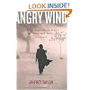 Angry Wind: Through Muslim Black Africa by Truck, Bus, Boat, and Camel