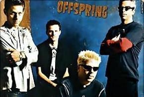 Image of The Offspring