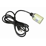 8 Cord Set w/ Socket for Vertical Hanging