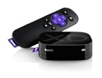 Roku 2 XD Streaming Player 1080p
