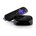 Roku 2 XD Streaming Player 1080p + WiFi