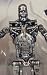 Terminator Salvation - T-R.I.P. Resistance Infiltrator Prototype - High Tech Rifle - 57305_s-3